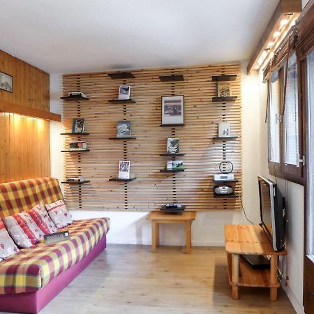 Studio Champraz-14 By Interhome Chamonix Eksteriør billede