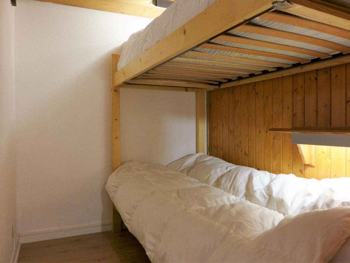 Studio Champraz-14 By Interhome Chamonix Eksteriør billede